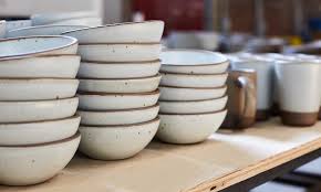 East Fork Pottery