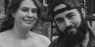 Heather Lake and Ben VanFossan's Wedding Website