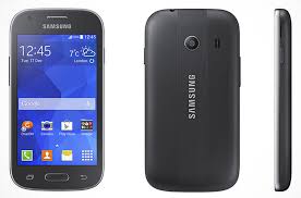 Yezz Andy A4E vs. Samsung Galaxy Ace ...