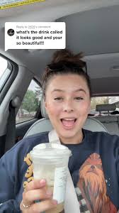 Best Starbucks Chai Tea Latte with Oat Milk and Sweet Cream Cold Foam