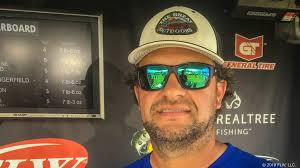YORK'S ALLMAN WINS T-H MARINE FLW BASS FISHING LEAGUE TOURNAMENT ON LAKE  WYLIE