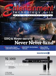 Techcrunch ist teil von verizon media. Entertainment Technology Asia November December 2013 By Spinworkz Pte Ltd Issuu