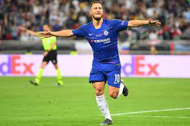 Hazard is the son of two former footballers and began his career in belgium playing for local. Adios Eden Hazard Premier League Star Transfers To La Liga Never Manage Alone