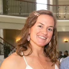 Sharon "Shay" Moreno Mortgage Analyst NMLS ID # 2304142