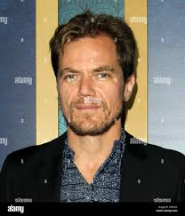 Michael shannon in hi-res stock photography and images