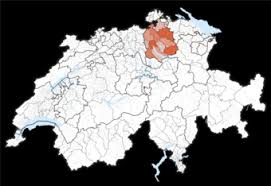 Die gemeinden zug, baar, steinhausen, risch, cham, hünenberg und walchwil zur talregion. Kanton Zurich Wikipedia