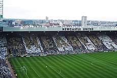 The latest on newcastle united transfers. Newcastle United F C Wikipedia