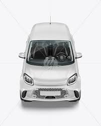 Download Hatchback Mockup Front View High Angle Shot In Vehicle Mockups On Yellow Images Object Mockups PSD Mockup Templates