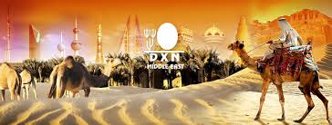 DXN Middle East Official Site