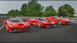 Check spelling or type a new query. Forza 7 Drag Race Ferrari Laferrari Vs Ferrari Fxx K Vs Ferrari 812 Superfast Youtube