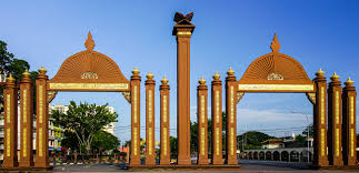Kota bharu vacation rentals kota bharu vacation packages flights to kota bharu kota bharu restaurants things to do in kota bharu kota bharu shopping. Kota Bharu A Food Heaven Spot Flyklia