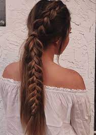 Clip In Braids Braids 1960 Braids Wigs Hairstyles 2018 Bed Bug Raid Spray Braids African Culture Braids By Nec In 2020 Thick Hair Styles Hair Looks Hairstyle