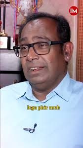 Mastering the art of reading wild animals! IRS officer Sudhanshu Shekhar  Jha shares how observing nature closely for days gave him the ability to  predict an animal’s next move. , To watch the full ...