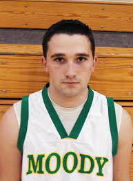 High School Q&A: Moody's Nate Wilburn