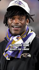 J-Mac is no fan of Lamar Jackson clapping back at playoff flop critics