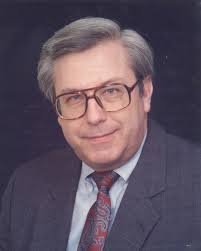 Charles Casper Obituary