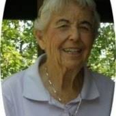 Marcella Wark Obituary