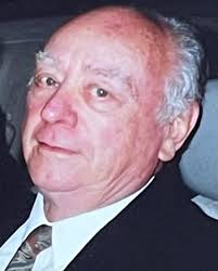 Edward Stokes Obituary (1933