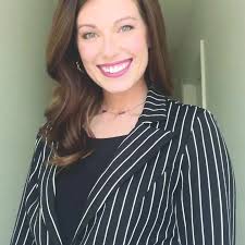 Sayre Teacher receives Masters in Educational Leadership