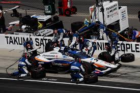 It was the premier event of the 2020 indycar series. ã‚¤ãƒ³ãƒ‡ã‚£ã‚«ãƒ¼ ã‚·ãƒªãƒ¼ã‚º 2020 ç¬¬7æˆ¦ Indy500 æ±ºå‹ Honda
