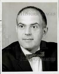 Press Photo Director Horton