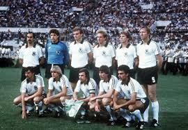 In deutschland gab es deshalb sogar schon einmal mehrere zeitzonen. Europameisterschaft 1980 In Italien Das Machen Die Deutschen Sieger Heute Mopo De