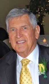 Obituary information for John Max Knutson