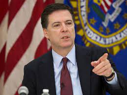 FBI Chief's Comments Linking Poland To Holocaust Draw Angry Response | WUNC