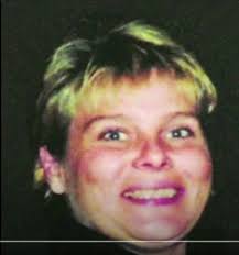 April Dobson's killing