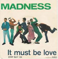 Pin By Ebbe Jensen On Tapas De Discos Vinyl Covers Mad Ska Love Songs