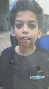 FOUND: 12-year-old Oxon Hill boy