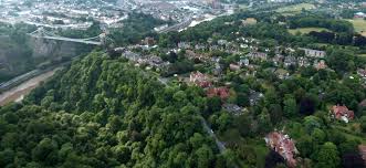 Stokeleigh camp, a hillfort thought to have been occupied from the third century bc to the first century ad and possibly. Bok Local Event Aso Leigh Woods Bristol 9th February 2019 Bristol Orienteering Klub