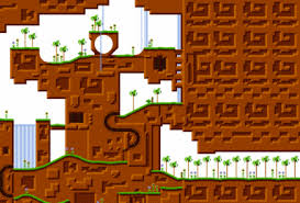 Check spelling or type a new query. Sonic Mania Green Hill Map Maping Resources
