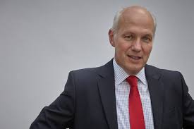 He was subsequently elected to the czech senate in the 2018 senate elections. Pavel Fischer Kandidat Na Prezidenta Cr 2018 Novinky Cz