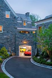 Dream Garage Designer Home Garage Design Garage House Luxury Garage