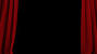 Animated Curtain Closing Gif