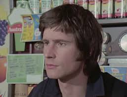 The Intruder" Norma (TV Episode 1972)