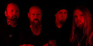 Drowning Pool