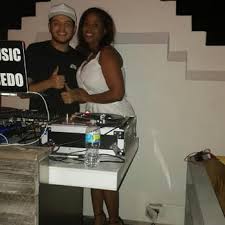 Dj Bedo He Keep The Party Jumping I Have No Words His