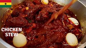 Roblox sound id for the spectre. Crowd Pleasing Ghanaian Okro Stew Recipe By Kwankyewaa S Kitchen
