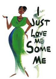 Cidne Wallace Magnet Collection The Black Art Depot Black Women Quotes Black Women Art Black Girl Art