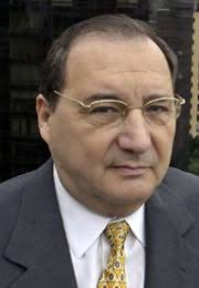 The Deadliest Lies: The Israel Lobby and the Myth of Jewish Control by  Abraham H. Foxman