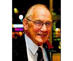 Harold Rau Obituary (2016)