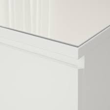 Malm Glasplatte Weiss 160x48 Cm Ikea Deutschland Möbel und gebrauchte haushaltsgeräte kaufen und verkaufen mit kostenlosen kleinanzeigen. malm glasplatte weiss 160x48 cm