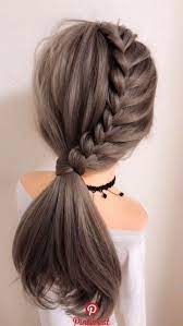 Pin On Easy Hairstyles Ideas For Women