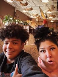 Everyone warned me about the hard stages, but nobody prepared me for how  special this age would feel. You're growing so fast, running ahead into  your own world, yet you still reach