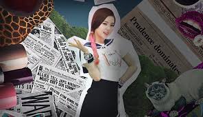 Ups red is another way to say ups next day air. Update Anti Japanese Imagery In Korean Girl Group Red Velvet S Debut Video Arama Japan