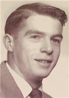 John Schott Obituary (1936