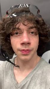 Max Mcnelly Wrestler