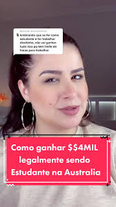 Responder @euemilyhulem #australia #intercambio #vistodeestudante #barista  #fy